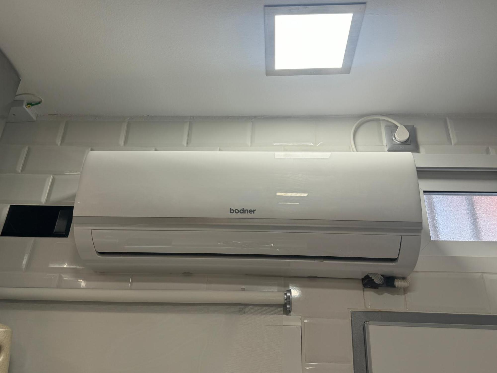 Vistalegre! Pequeno Y Fantastico Loft Cerca Del Metro Appartement Madrid Buitenkant foto