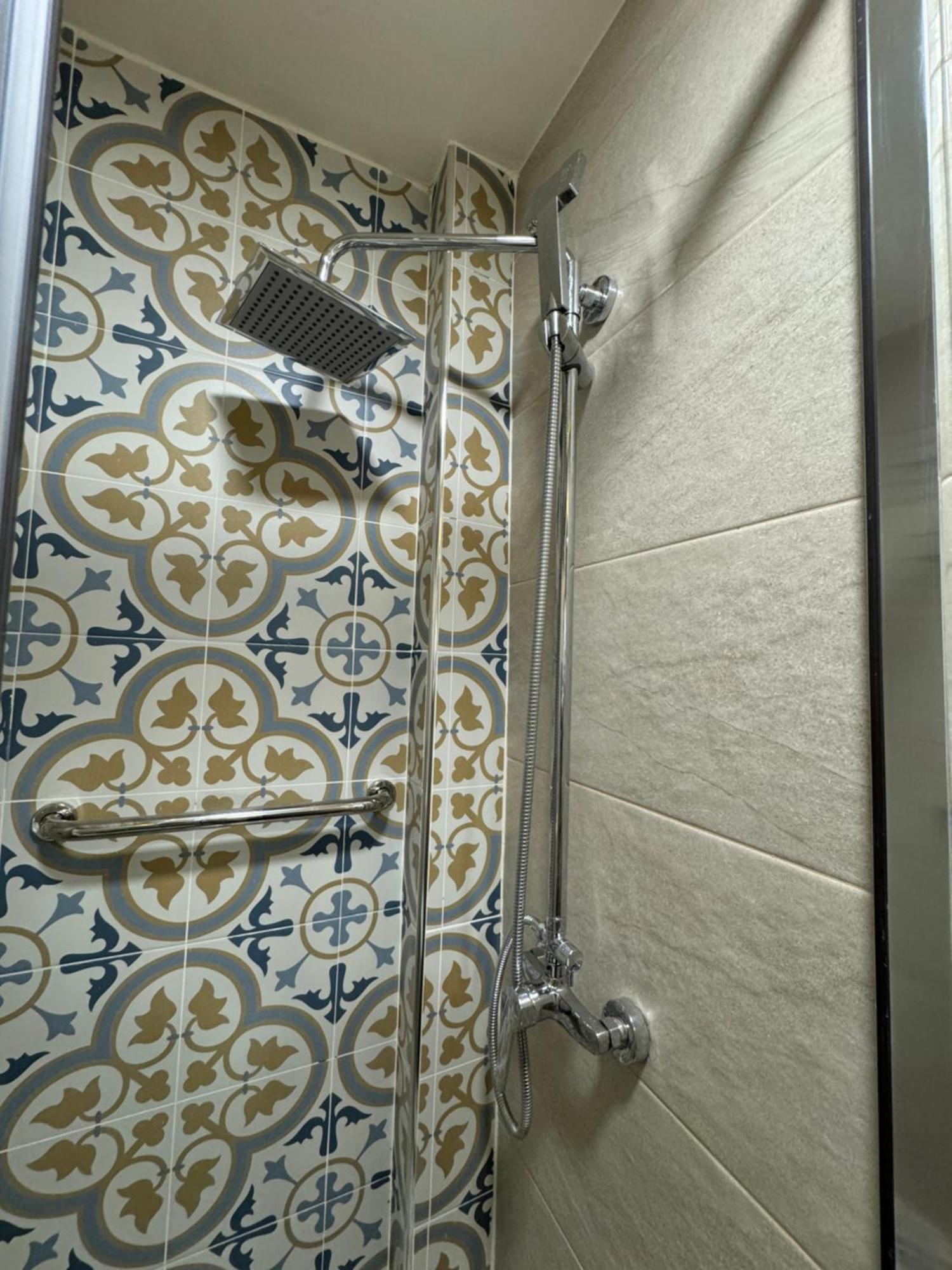 Vistalegre! Pequeno Y Fantastico Loft Cerca Del Metro Appartement Madrid Buitenkant foto