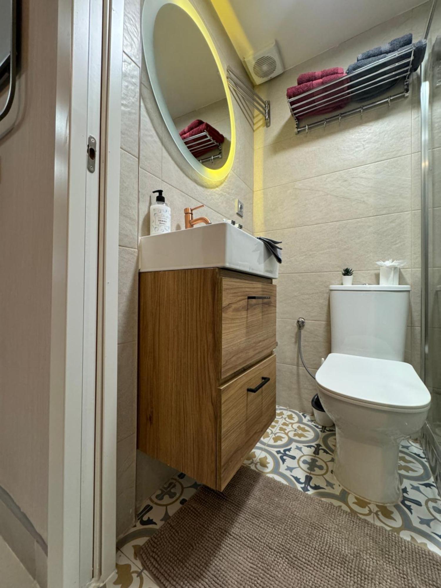 Vistalegre! Pequeno Y Fantastico Loft Cerca Del Metro Appartement Madrid Buitenkant foto